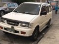 Selling Isuzu Crosswind 2003 in Quezon City-4