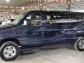 Selling Blue Ford E-150 2011 in Pasig-3