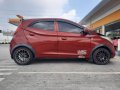 Sell Red 2008 Hyundai Getz in Pakil-3