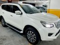 Nissan Terra 2019 at 7556 km for sale -5