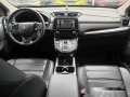 Black Honda Cr-V 2018 for sale in Las Pinas -0