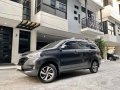 Grey Toyota Avanza 2017 for sale in Quezon City-6