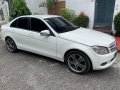 Mercedes-Benz C-Class 2010 for sale in Automatic-3