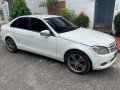 Mercedes-Benz C-Class 2010 for sale in Automatic-0