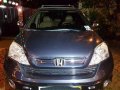 Sell 2007 Honda Cr-V in Cainta-9