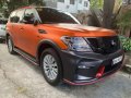 Selling Nissan Patrol Royale 2017 in Manila-6