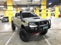 Sell 2006 Toyota Hilux in Manila-7