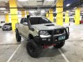 Sell 2006 Toyota Hilux in Manila-0