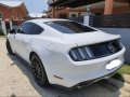 Ford Mustang 2016 Coupe for sale in Cebu City -4