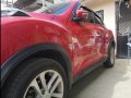 Nissan Juke 2018 for sale in Davao City-6