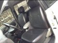 White Isuzu Crosswind 2007 for sale in Manual-6