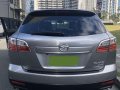 Selling Silver Mazda Cx-9 2012 in Bonifacio-3