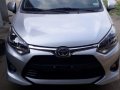 Toyota Wigo 2018 for sale in Tanauan -6