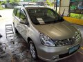 Sell 2008 Nissan Grand Livina in Santo Tomas-0