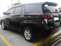 Selling Toyota Innova 2018 in Baguio-9