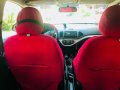 Sell Red 2010 Kia Picanto in Bacoor-0