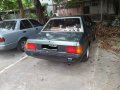 Sell Green 1987 Mitsubishi Lancer in Pasig-4