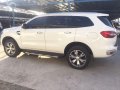 Selling Ford Everest 2016 in Manila-5