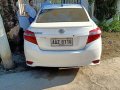 Sell White 2014 Toyota Vios in Cebu City-1