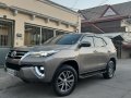 Toyota Fortuner 2018 for sale in Angeles -8