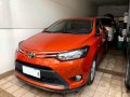Sell 2018 Toyota Vios in Manila-5