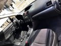 Sell Black 2012 Subaru Xv in Quezon City-2