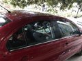 Red Mitsubishi Lancer 2013 for sale in Automatic-2