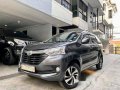 Grey Toyota Avanza 2017 for sale in Quezon City-5