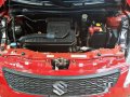 Red Suzuki Swift 2018 for sale in Quezon City-4