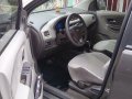 Selling Grey Chevrolet Spin 2015 Automatic Gasoline -2