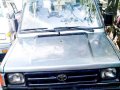 Grey Toyota tamaraw 1996 for sale in Manila-9