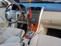 Silver Toyota Corolla altis 2009 for sale in Automatic-5