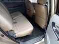 Sell Beige 2005 Toyota Innova in Quezon City-2