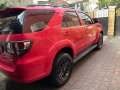 Selling Toyota Fortuner 2014 in Manila-3