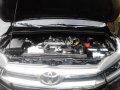 Selling Toyota Innova 2018 in Baguio-8