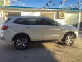 Selling Ford Everest 2016 in Manila-7