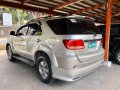Toyota Fortuner 2008 Automatic for sale in Manila-3