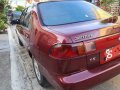 Sell Red 1997 Proton Saloon in Manila-5