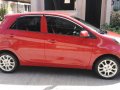 Sell 2012 Kia Picanto in Angeles-6