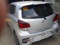 Toyota Wigo 2018 for sale in Tanauan -3