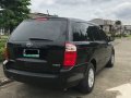 Sell 2011 Kia Carnival in Quezon City-2