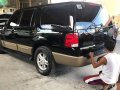 Sell Black 2003 Ford Expedition in Manila-2