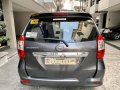 Grey Toyota Avanza 2017 for sale in Quezon City-0