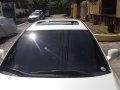 Pearl White Honda Accord 2004 for sale in Automatic-5