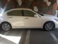 Selling Pearl White Honda Accord 2012 in Quezon City-9
