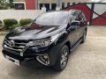 Sell 2020 Toyota Fortuner in Marikina-8