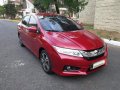 Selling Honda City 2016 in Manila-2
