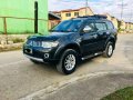 Mitsubishi Montero Sport 2010 for sale in Ibaan-3