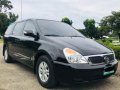 Sell 2011 Kia Carnival in Quezon City-7