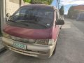 Selling Kia Pregio 1996 in Pasig-8